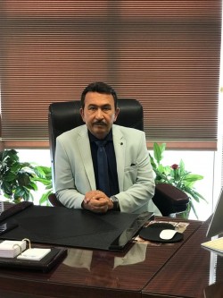 پیام مدیر عامل