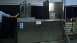 جرم قالب های پلی استال