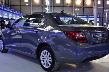 کاربرد مواد پلیمری در صنایع خودرو