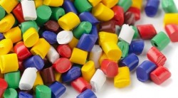 مواد پلیمری به کار رفته در صنعت خودرو