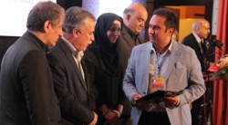 Best Manufacturing Award from 9th  Association of Plastic Industries festival  