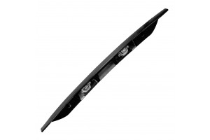 مجموعه قاب پلاک عقب 111