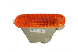 چراغ راهنمای داخل سپر پراید    