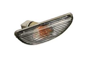 چراغ راهنمای تیبا 