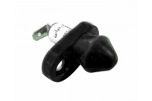 سوئیچ لای درب عقب تیبا