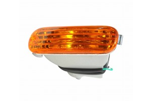 چراغ راهنمای داخل سپر 141