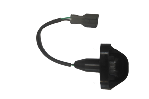 چراغ نمره عقب نیسان