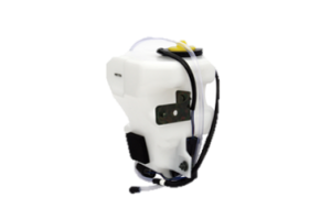 مخزن شیشه شوی پراید